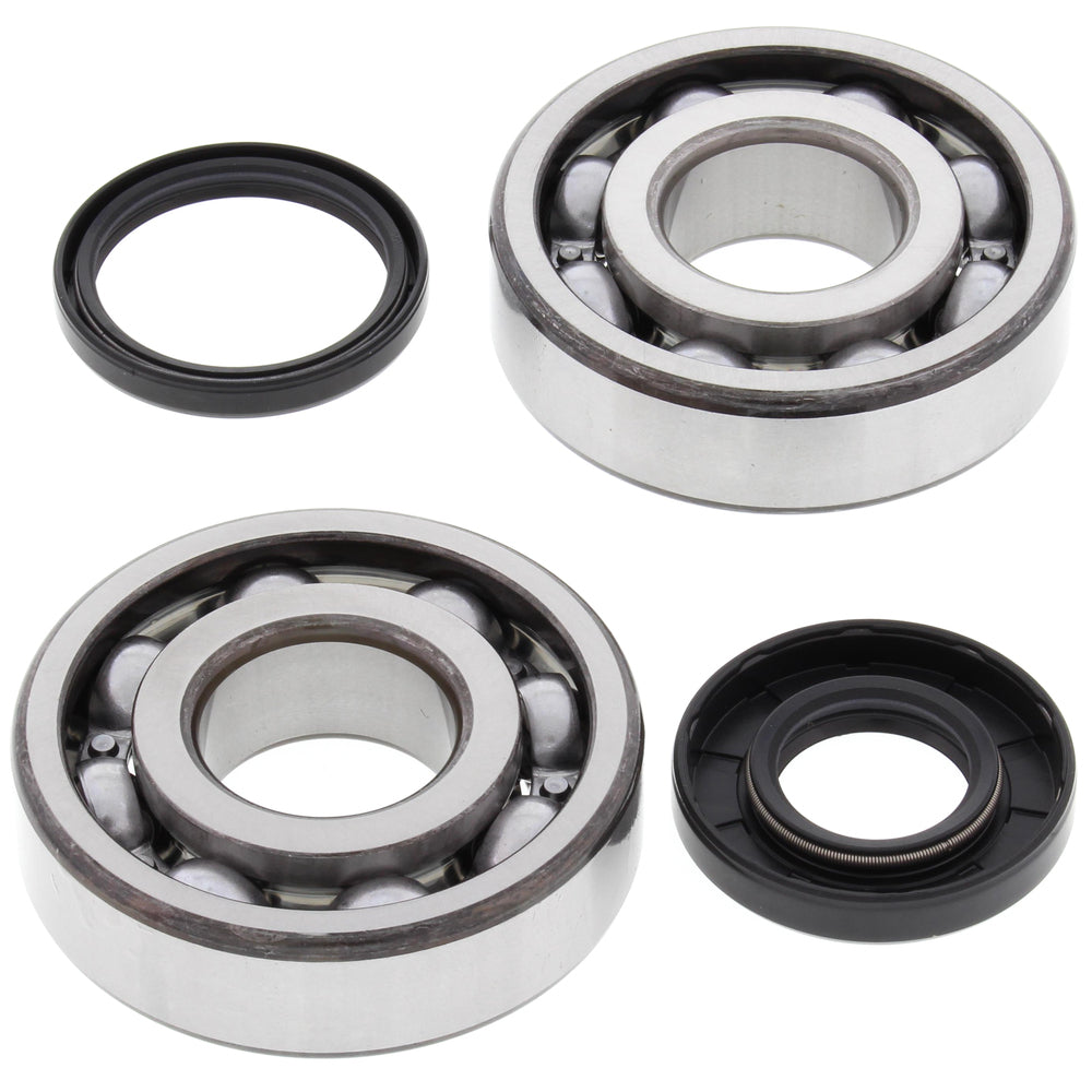 All Balls 24-1107 Crankshaft Bearing Kit for Husqvarna