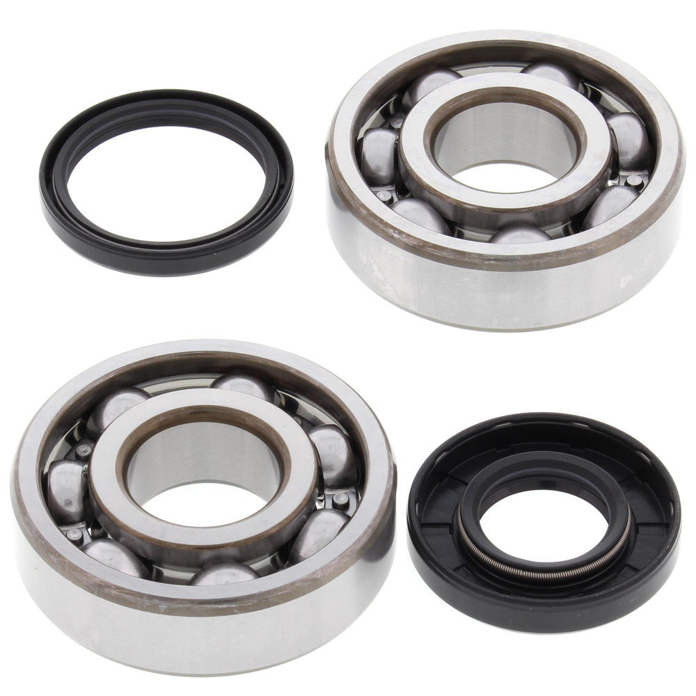 All Balls 24-1108 Crankshaft Bearing Kit for Husqvarna