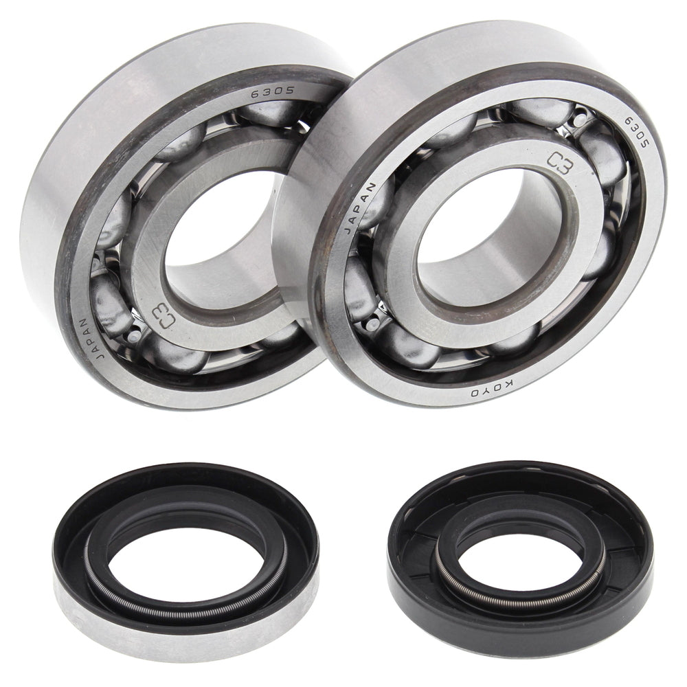 All Balls 24-1109 Crankshaft Bearing Kit for Husqvarna