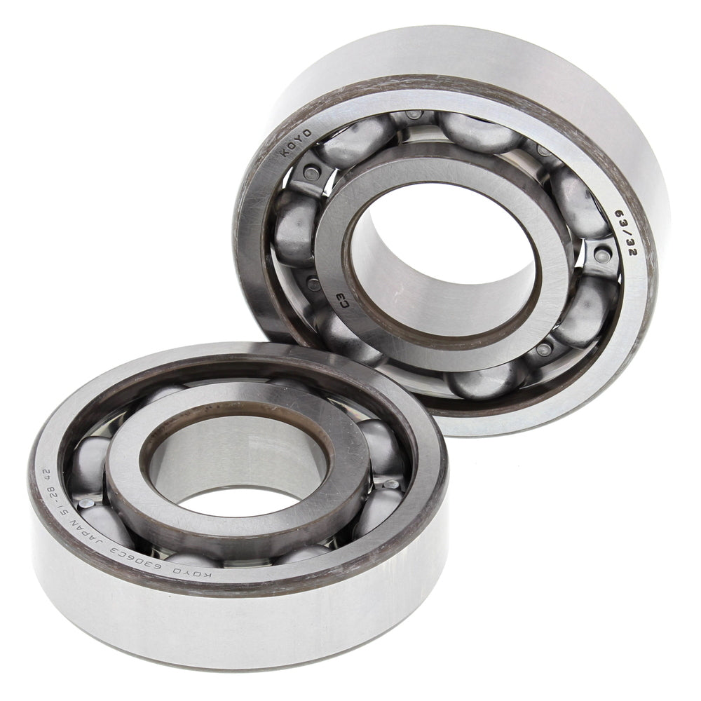 All Balls 24-1116 Crankshaft Bearing Kit for Suzuki