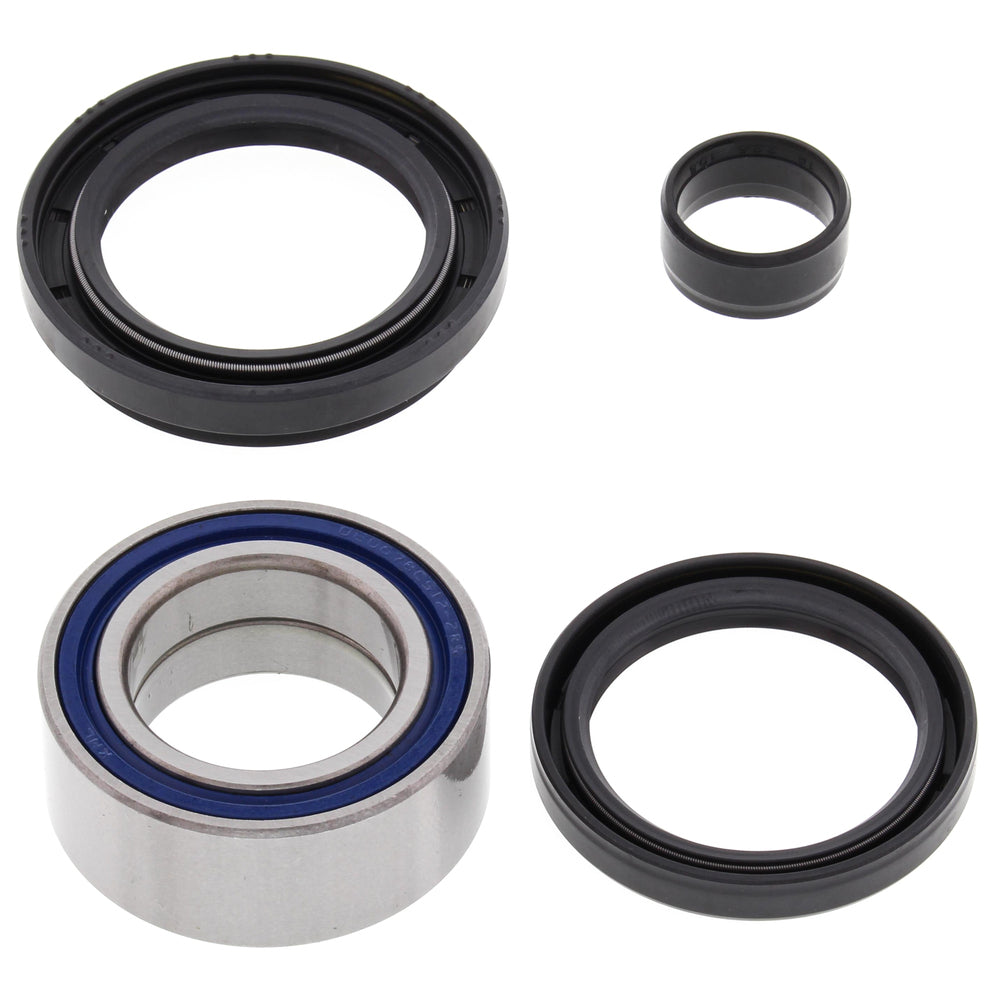 All Balls 25-1003 Wheel Bearing Kit for Honda