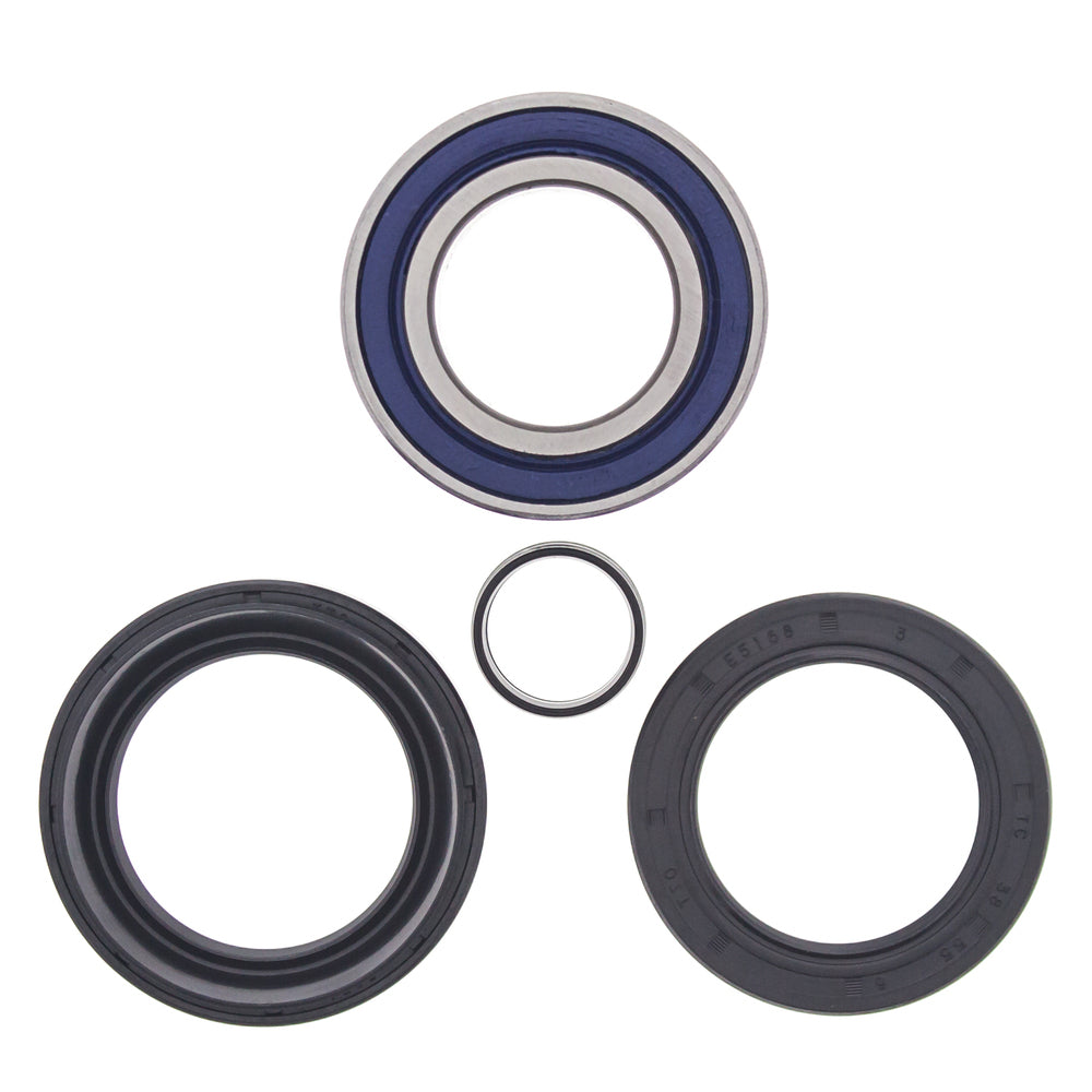 All Balls 25-1005 Wheel Bearing Kit for Honda