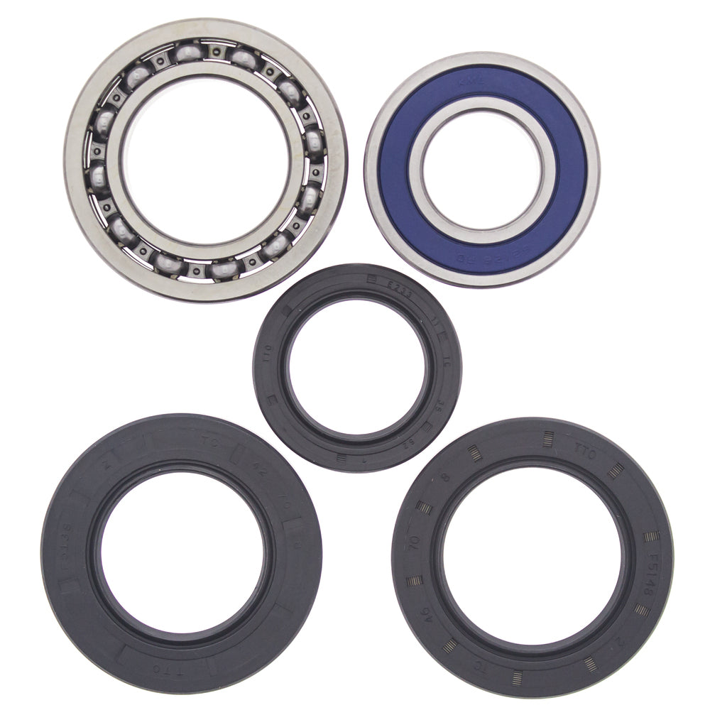 All Balls 25-1015 Wheel Bearing Kit for Yamaha