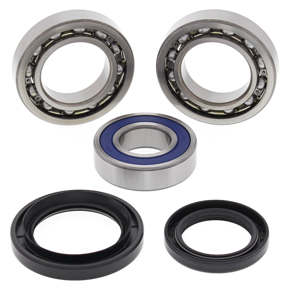 All Balls 25-1018 Wheel Bearing Kit for Yamaha