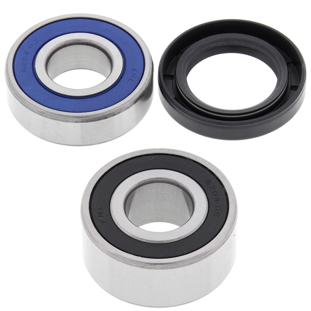 All Balls 25-1020 Wheel Bearing Kit for BMW/Honda