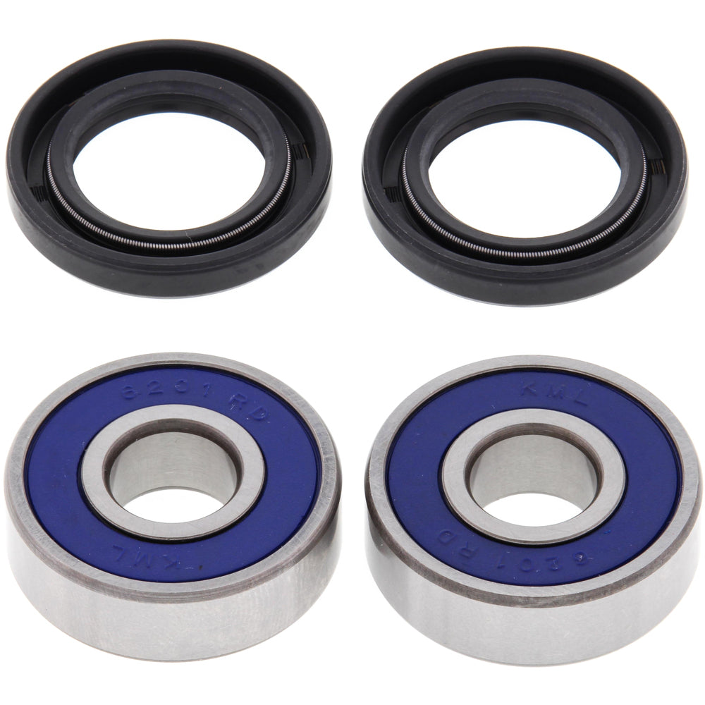 All Balls 25-1025 Wheel Bearing Kit for Suzuki/Yamaha