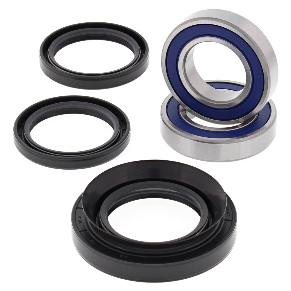 All Balls 25-1029 Wheel Bearing Kit for Honda