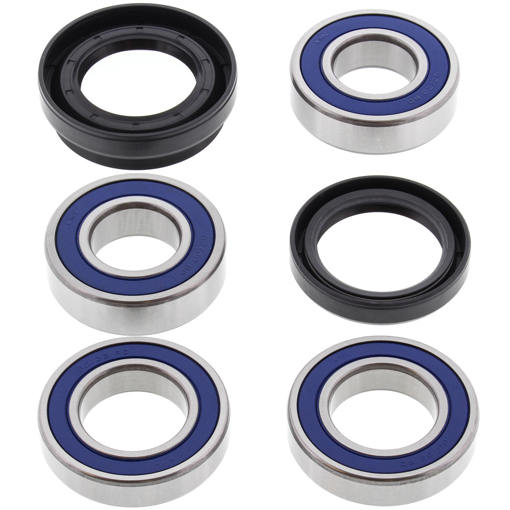 All Balls 25-1036 Wheel Bearing Kit for Honda