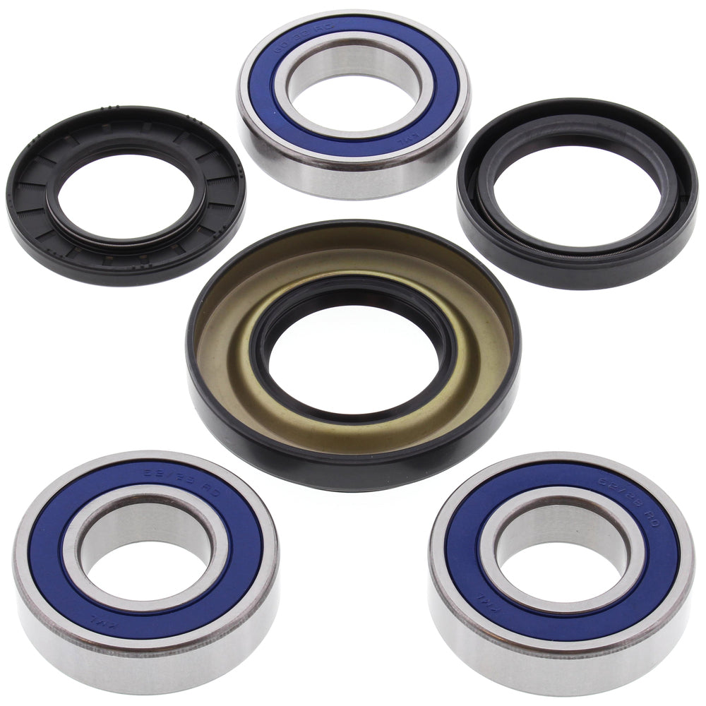 All Balls 25-1037 Wheel Bearing Kit for Honda