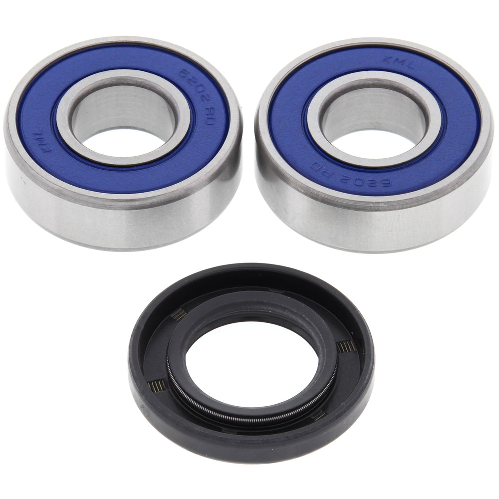 All Balls 25-1038 Wheel Bearing Kit for Honda/Yamaha