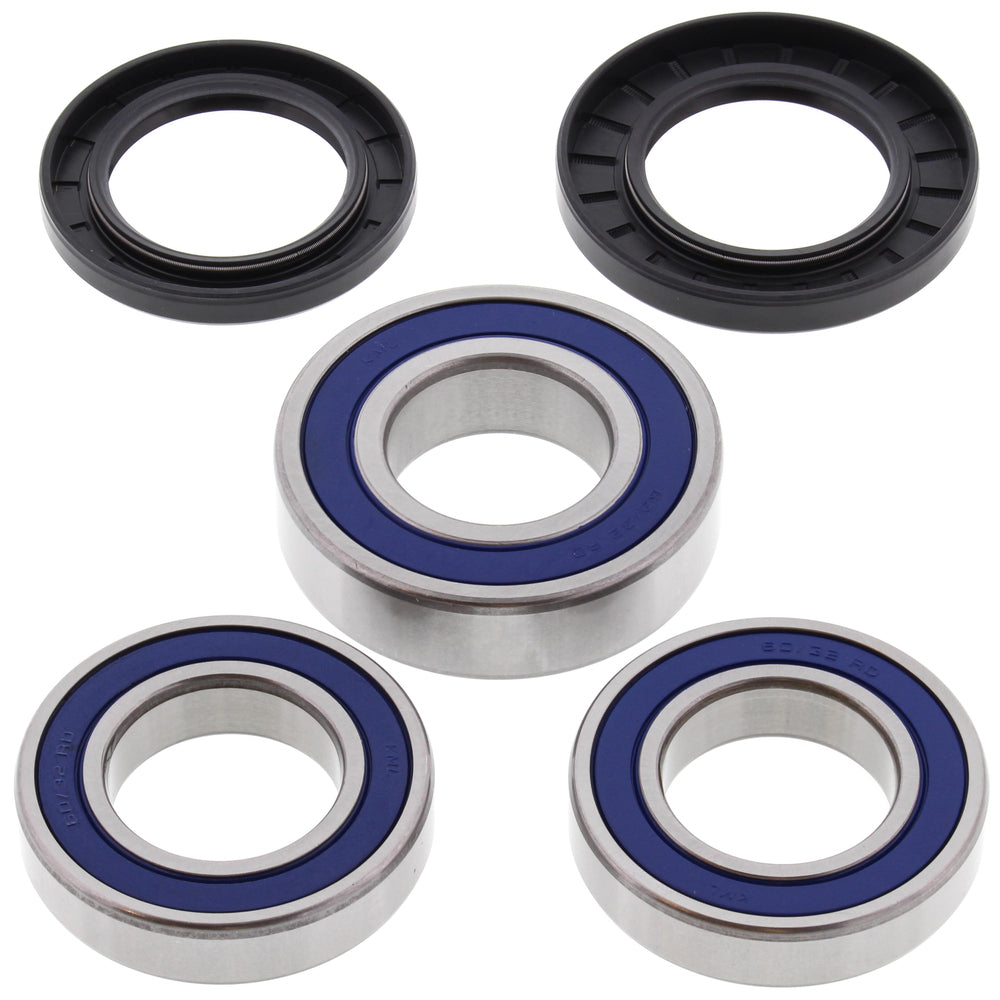 All Balls 25-1039 Wheel Bearing Kit for Honda/Suzuki