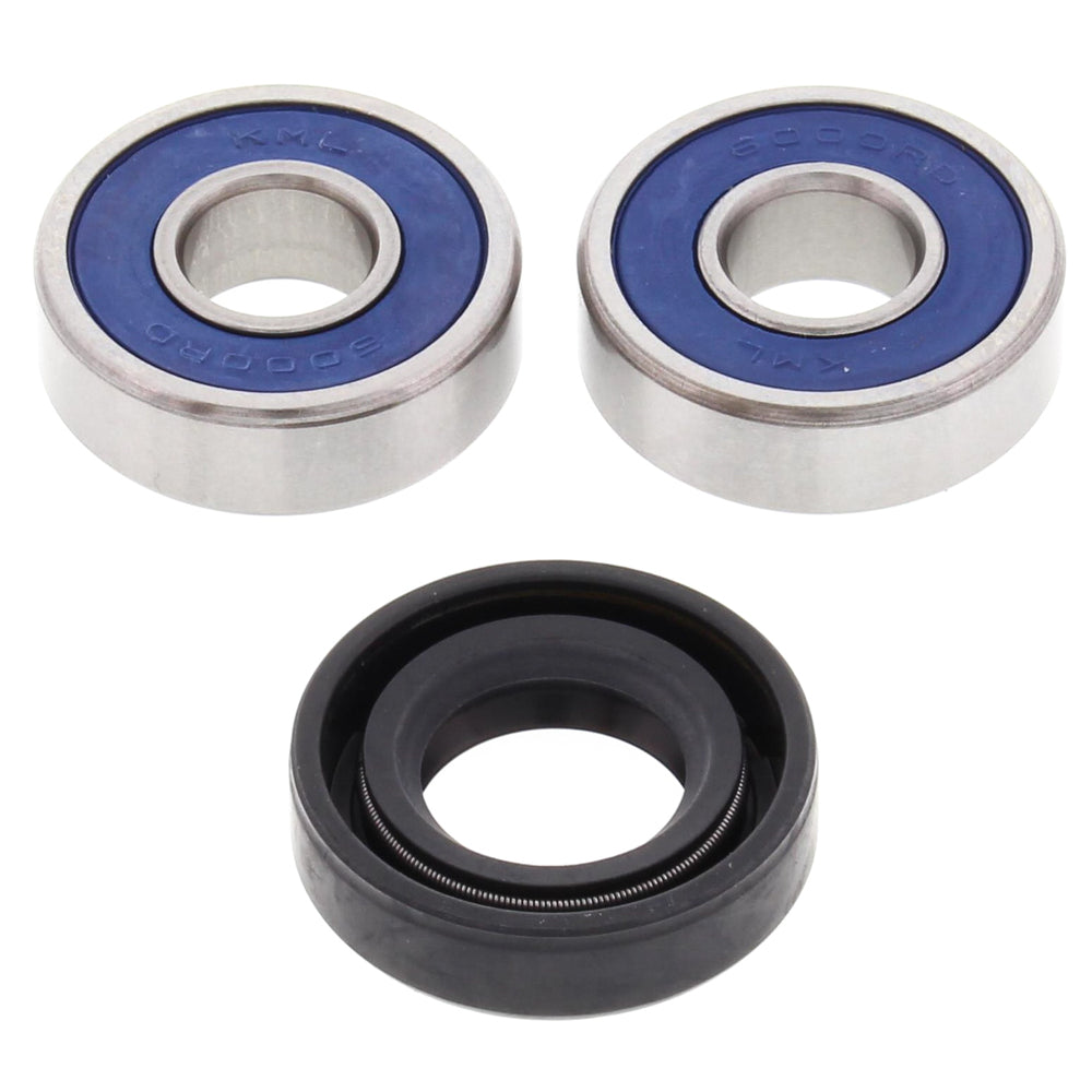 All Balls 25-1040 Wheel Bearing Kit for Kawasaki/Suzuki