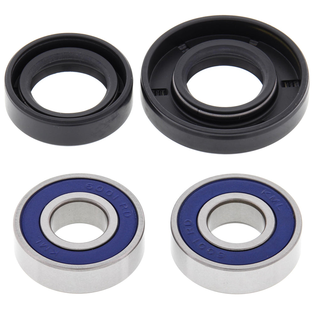 All Balls 25-1041 Wheel Bearing Kit for Yamaha