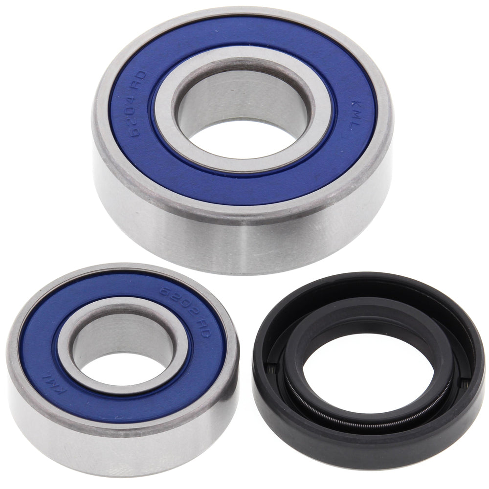 All Balls 25-1043 Wheel Bearing Kit for Suzuki/Polaris