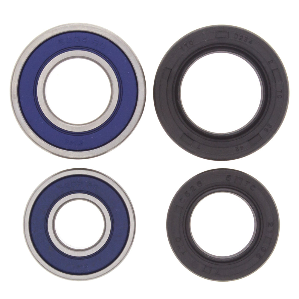 All Balls 25-1044 Wheel Bearing Kit for Yamaha