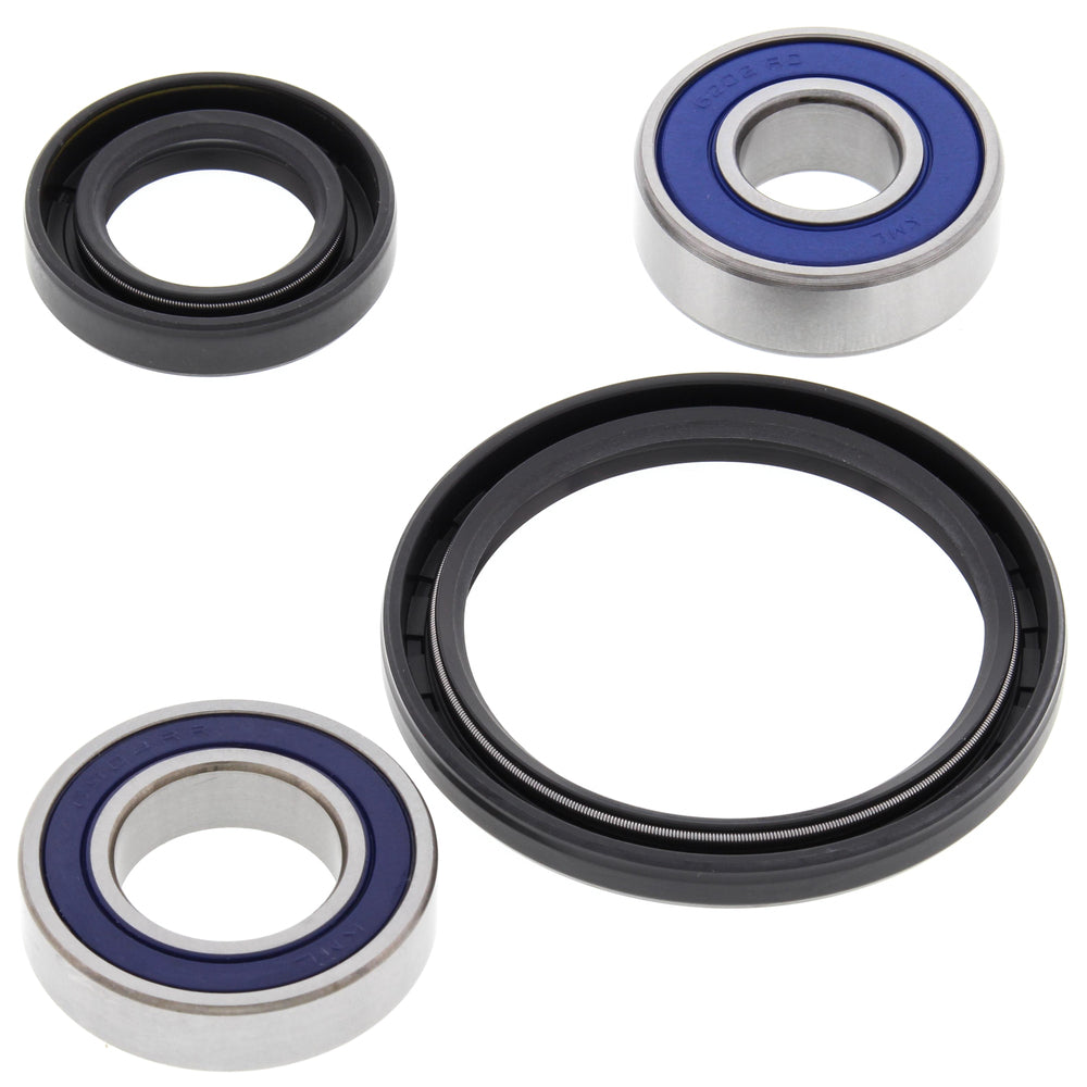 All Balls 25-1048 Wheel Bearing Kit for Yamaha