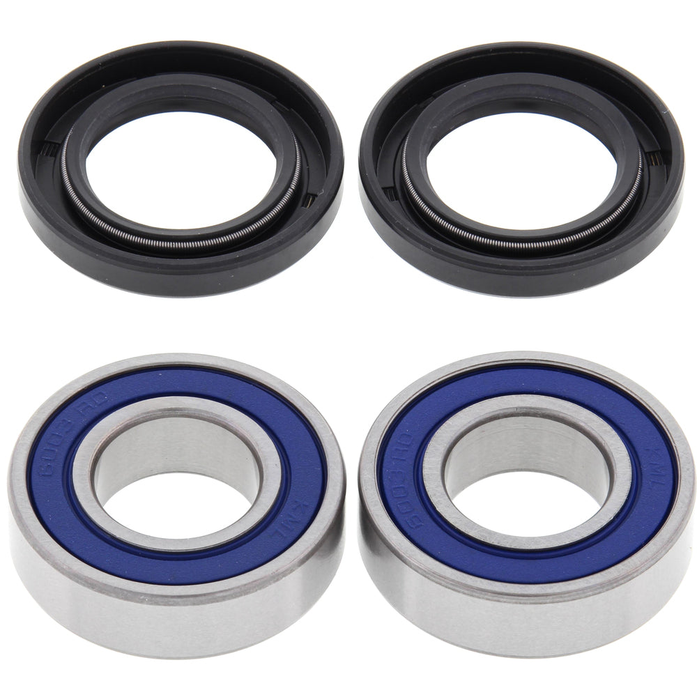 All Balls 25-1049 Wheel Bearing Kit for Arctic Cat/Honda/Kymco