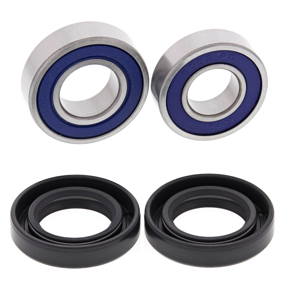 All Balls 25-1050 Wheel Bearing Kit for Honda