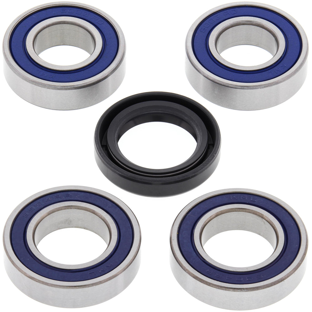 All Balls 25-1051 Wheel Bearing Kit for Suzuki