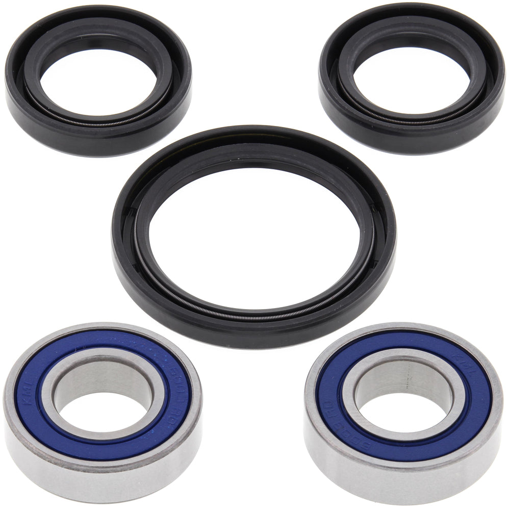 All Balls 25-1052 Wheel Bearing Kit for Honda/Suzuki/Yamaha