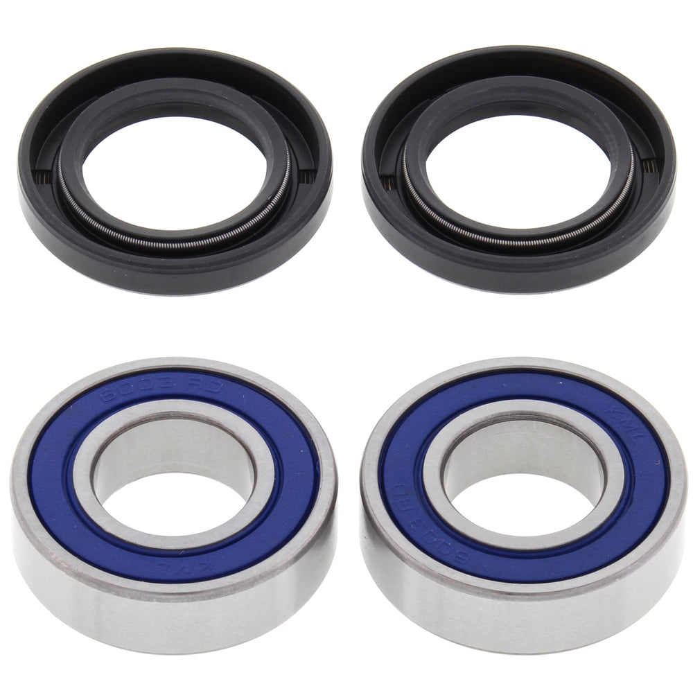 All Balls 25-1054 Wheel Bearing Kit for Yamaha