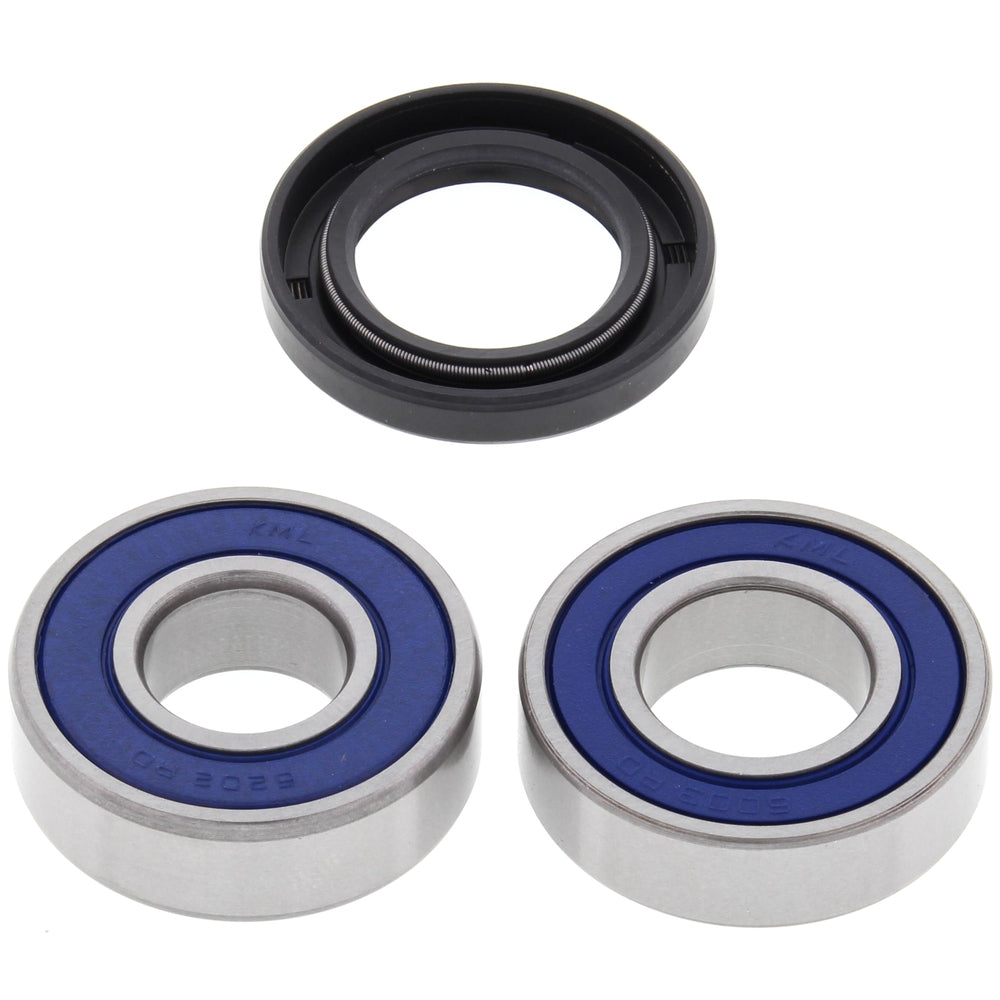 All Balls 25-1059 Wheel Bearing Kit for Yamaha