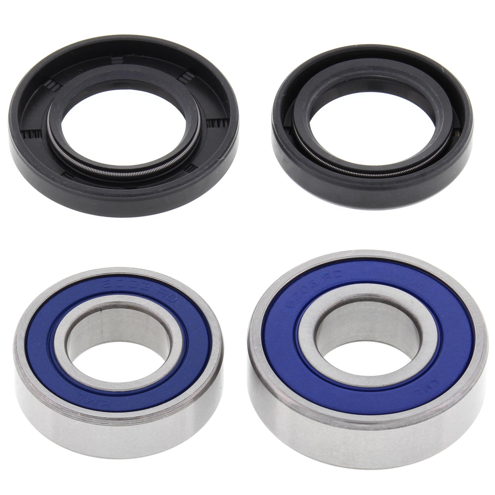 All Balls 25-1060 Wheel Bearing Kit for Yamaha