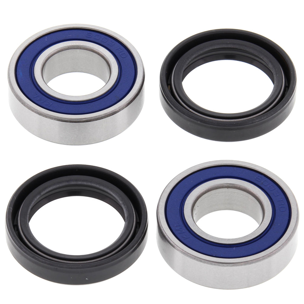 All Balls 25-1063 Wheel Bearing Kit for Honda/KTM