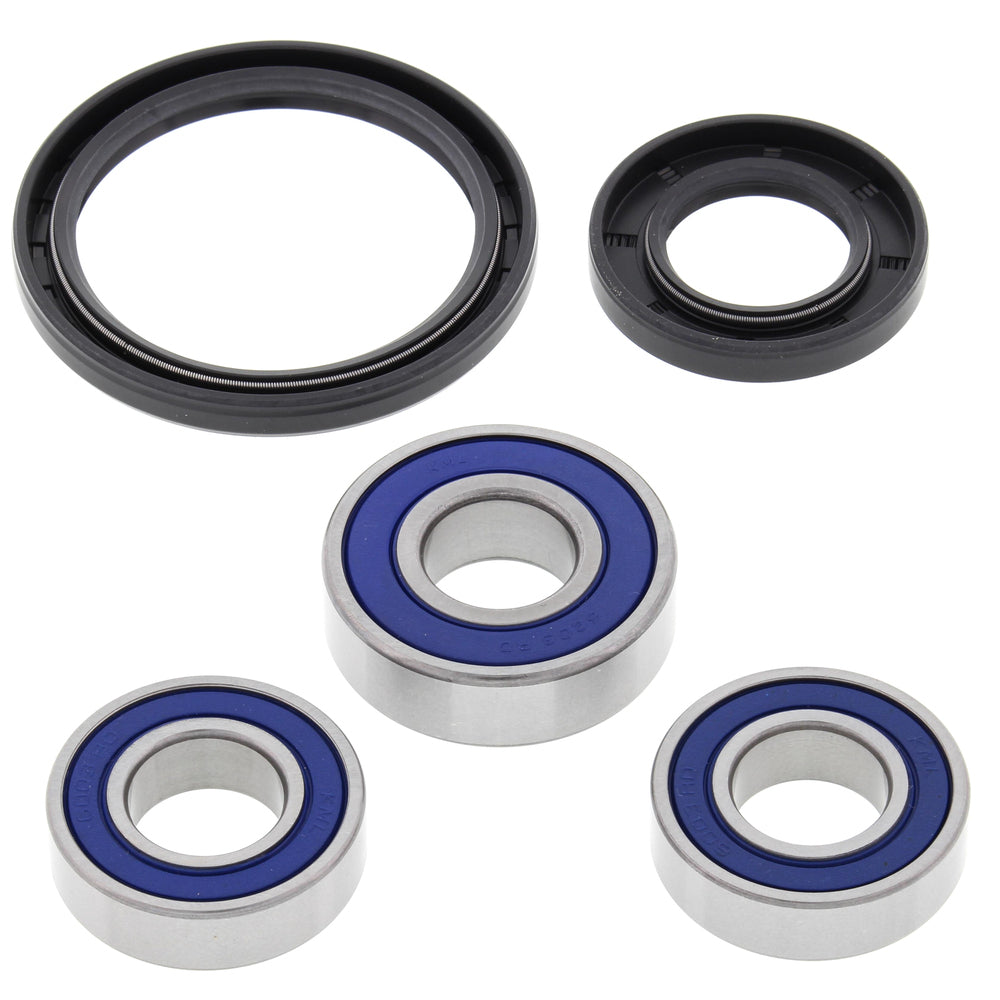 All Balls 25-1064 Wheel Bearing Kit for Yamaha