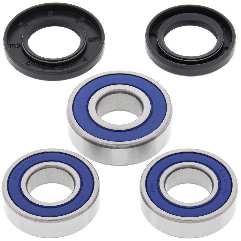 All Balls 25-1066 Wheel Bearing Kit for Suzuki