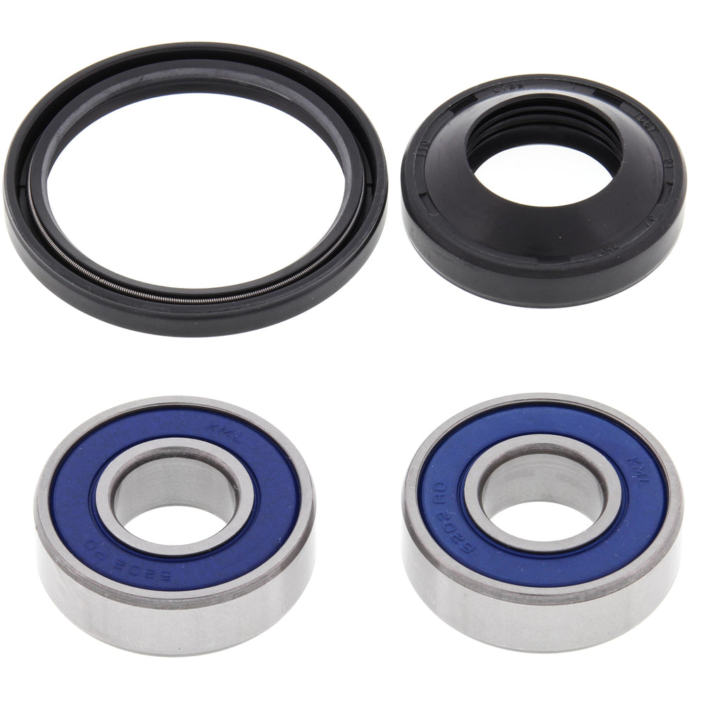 All Balls 25-1069 Wheel Bearing Kit for Honda