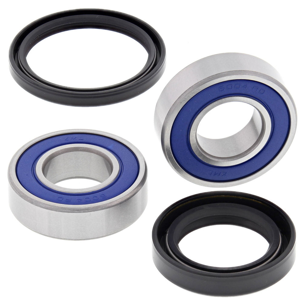 All Balls 25-1071 Wheel Bearing Kit for Honda