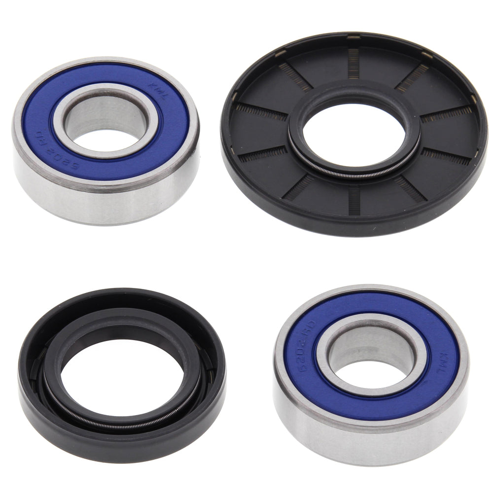 All Balls 25-1073 Wheel Bearing Kit for Honda