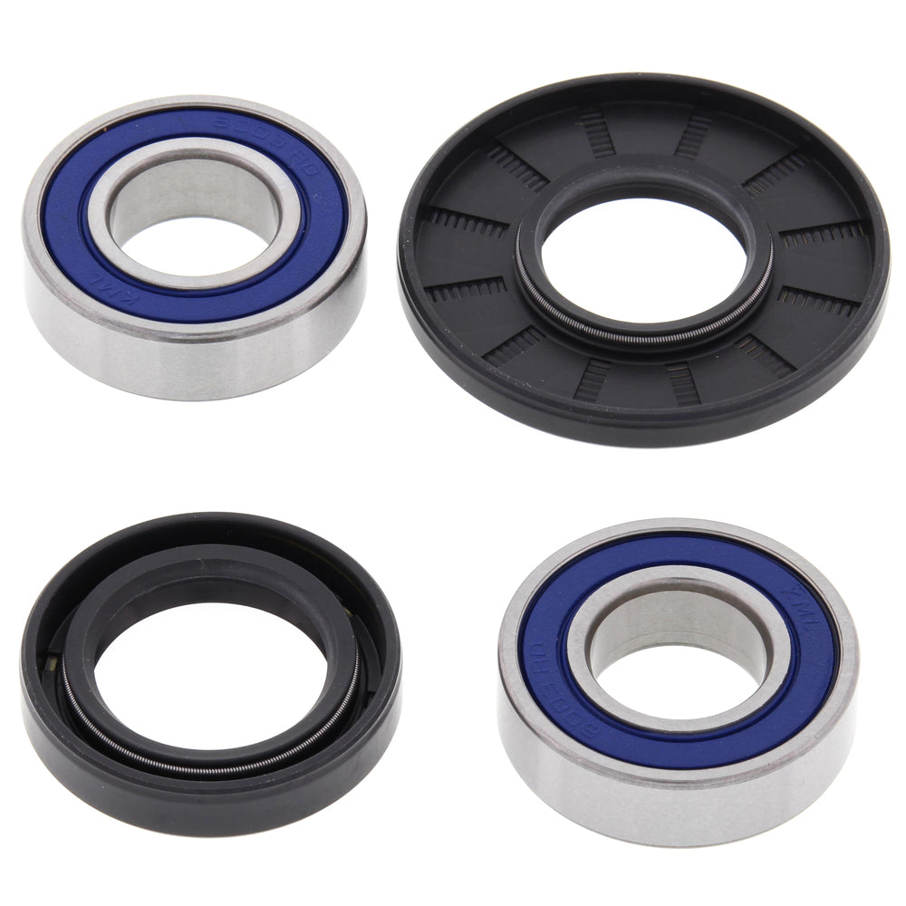 All Balls 25-1075 Wheel Bearing Kit for Honda