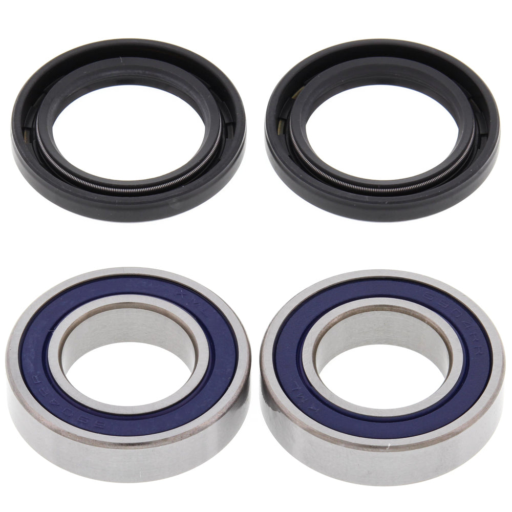 All Balls 25-1079 Wheel Bearing Kit for Kawasaki/Suzuki/Yamaha