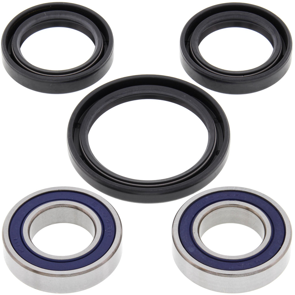 All Balls 25-1080 Wheel Bearing Kit for Honda/KTM