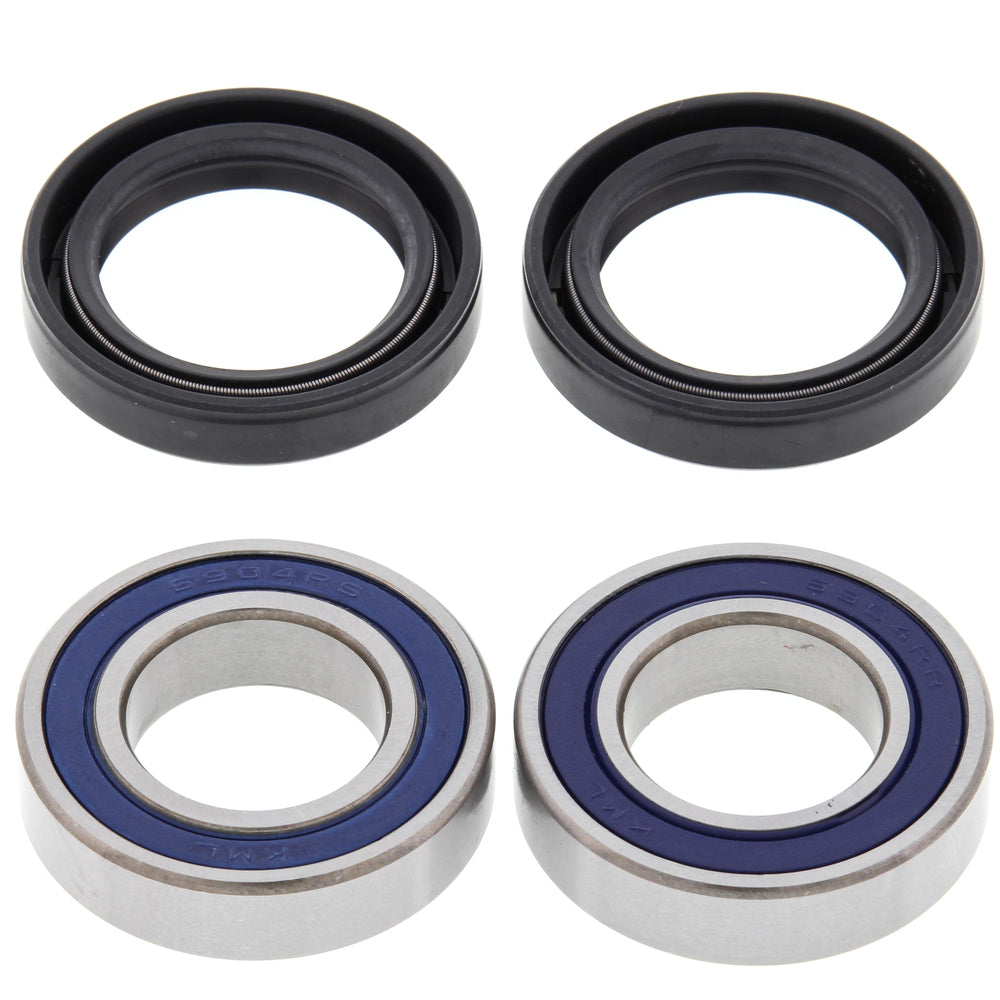 All Balls 25-1081 Wheel Bearing Kit for Honda/KTM