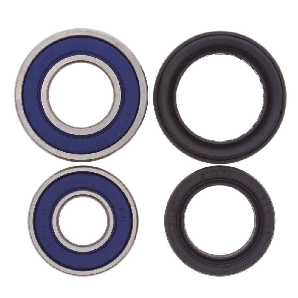 All Balls 25-1083 Wheel Bearing Kit for Honda