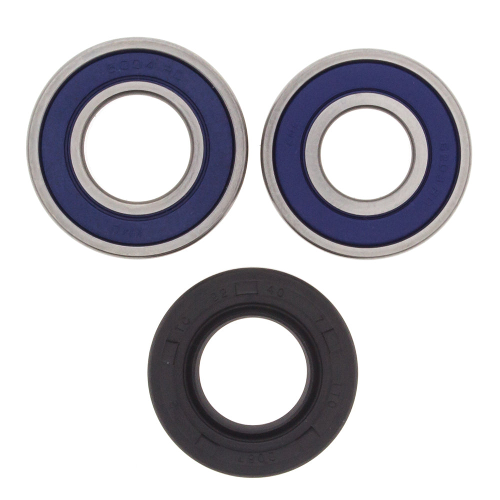 All Balls 25-1088 Wheel Bearing Kit for Kawasaki