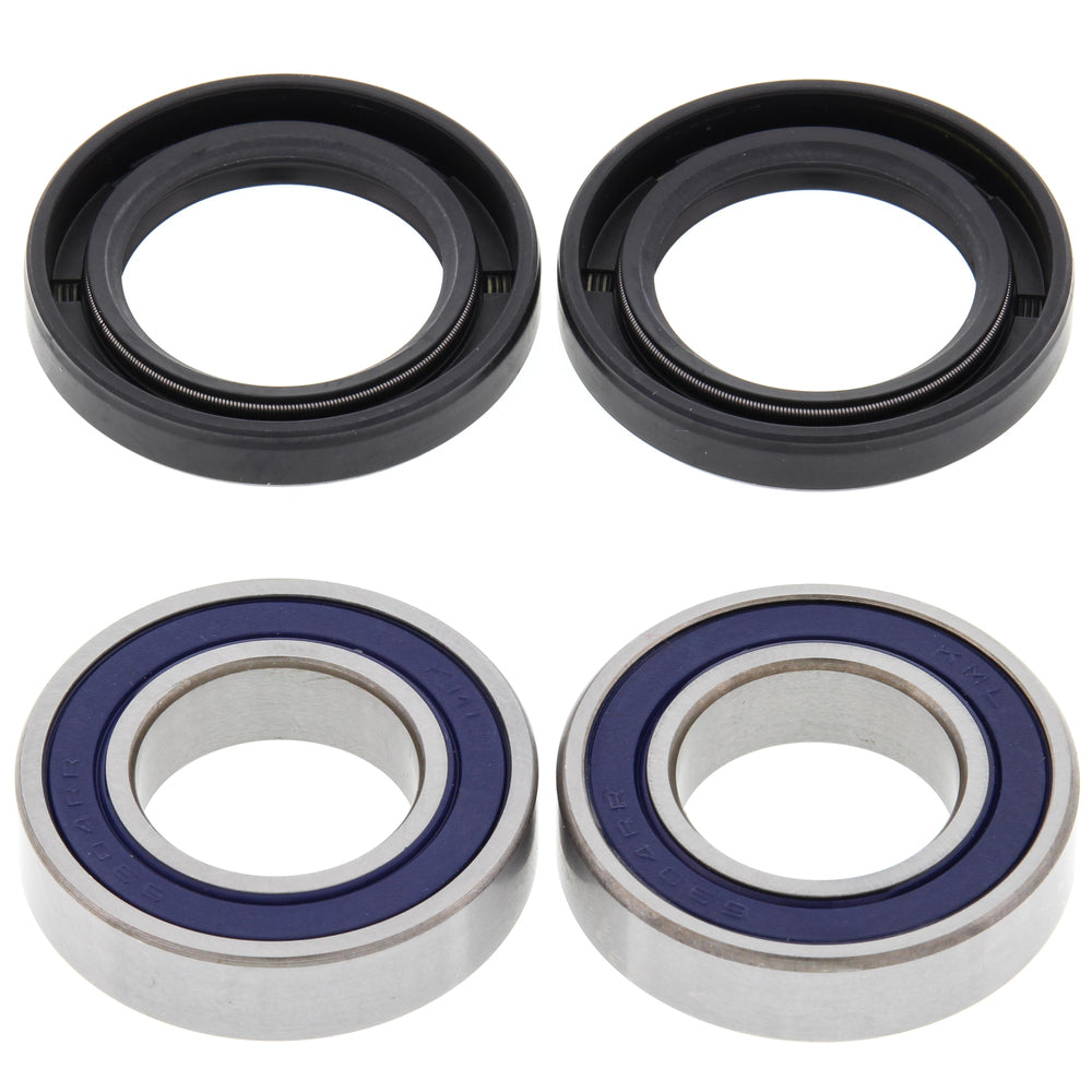 All Balls 25-1090 Wheel Bearing Kit for Yamaha