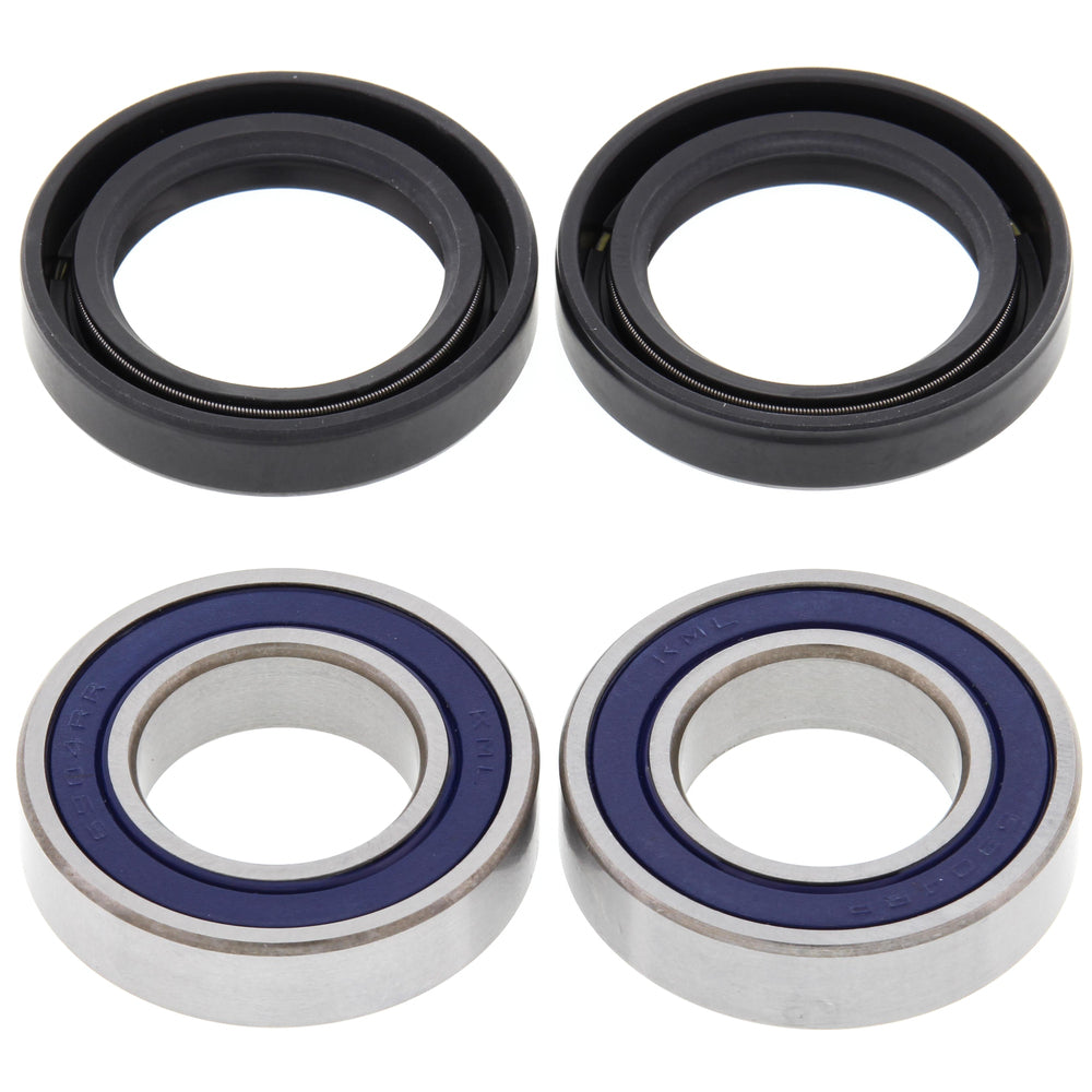 All Balls 25-1092 Wheel Bearing Kit for Yamaha