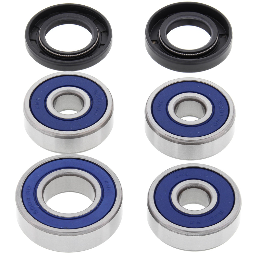 All Balls 25-1094 Wheel Bearing Kit for Yamaha