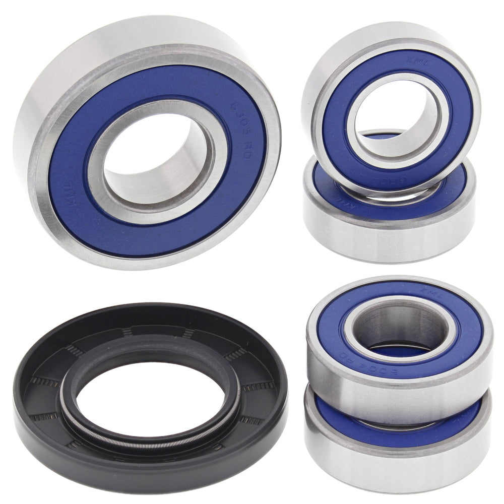 All Balls 25-1097 Wheel Bearing Kit for Suzuki