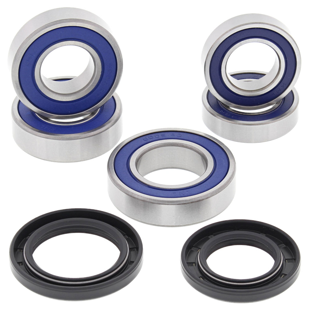 All Balls 25-1099 Wheel Bearing Kit for Kawasaki