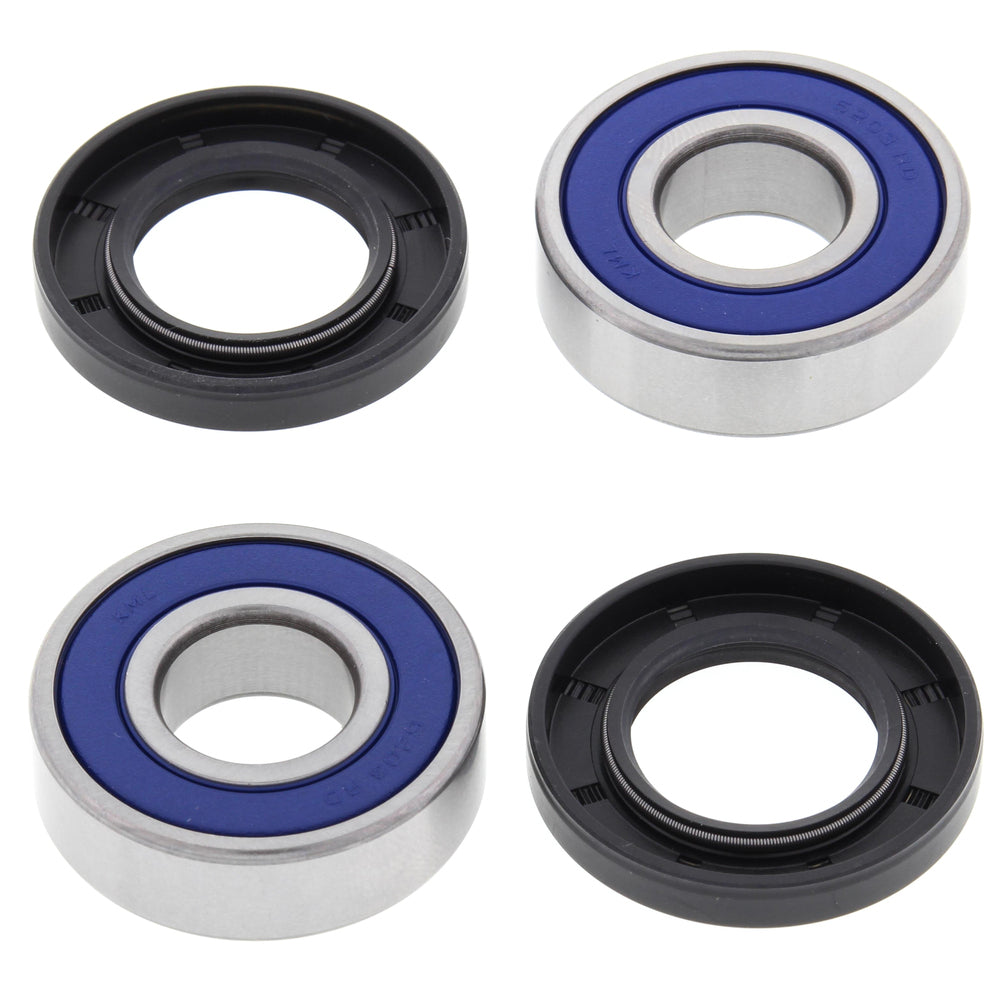 All Balls 25-1104 Wheel Bearing Kit for Polaris/Yamaha