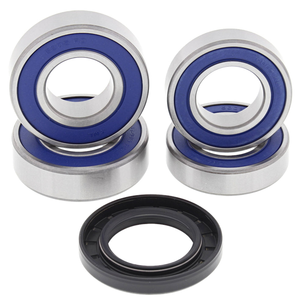 All Balls 25-1106 Wheel Bearing Kit for KTM