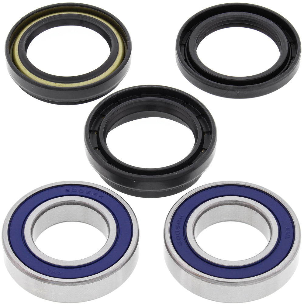 All Balls 25-1108 Wheel Bearing Kit for Suzuki/Yamaha/Kymco