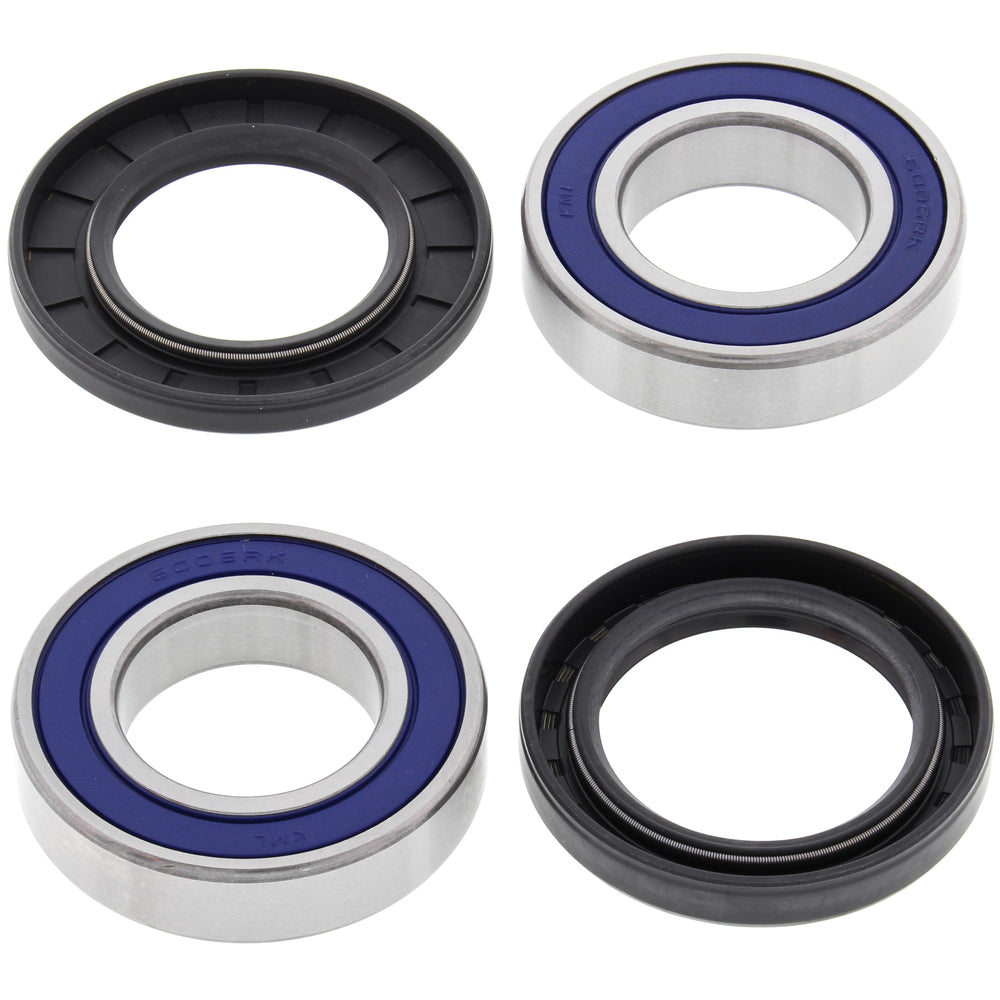 All Balls 25-1109 Wheel Bearing Kit for Yamaha