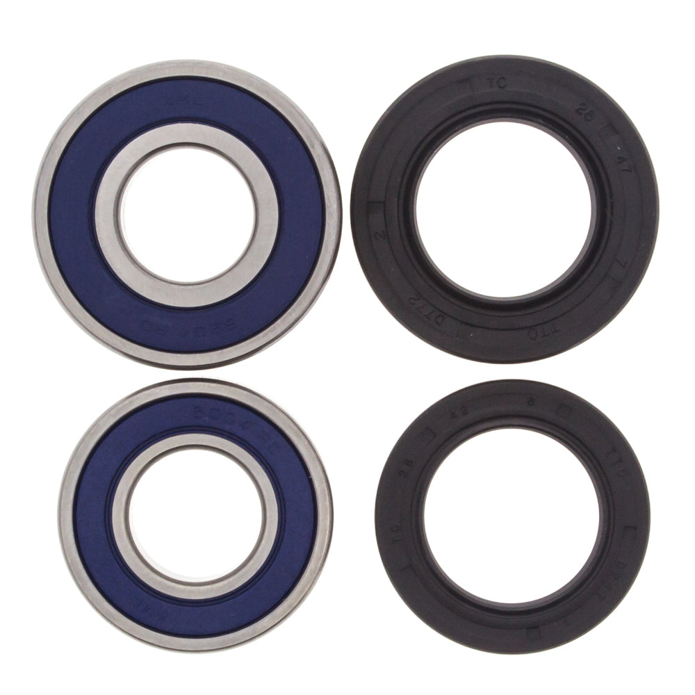 All Balls 25-1113 Wheel Bearing Kit for Honda