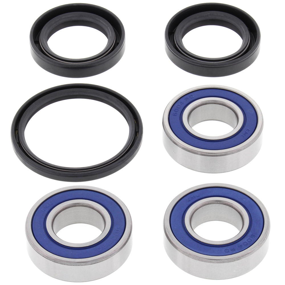 All Balls 25-1115 Wheel Bearing Kit for Honda